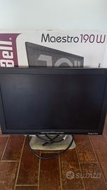 Monitor per PC 