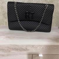 Borsa Donna personalizzata Con catena “ MIA BAG”
