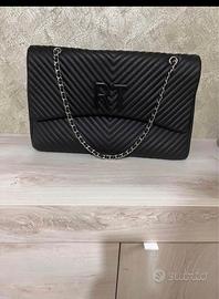 Borsa Donna personalizzata Con catena “ MIA BAG”