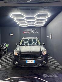 Mini Cooper Countryman 2.0 D ALL4 Automatica
