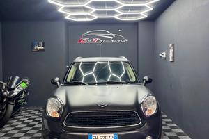 Mini Cooper Countryman 2.0 D ALL4 Automatica