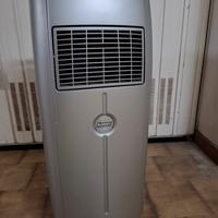 kennex climatizzatore portatile