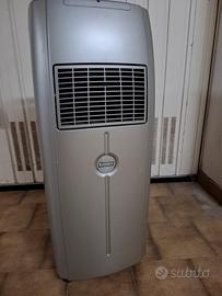 kennex climatizzatore portatile