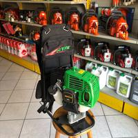 Decespugliatore Active a Zaino 5.5 Z