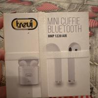Mini cuffie bluetooth