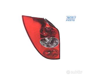 FANALE SINISTRO PER RENAULT LAGUNA II STATION WAGO