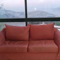 Due divani letto