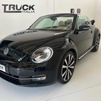 Volkswagen Maggiolino 2011 Cabrio - Maggiol U91530