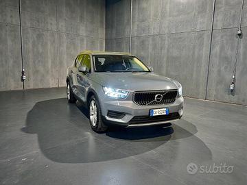 Volvo XC40 2.0 D4 Business Plus awd geartronic my2