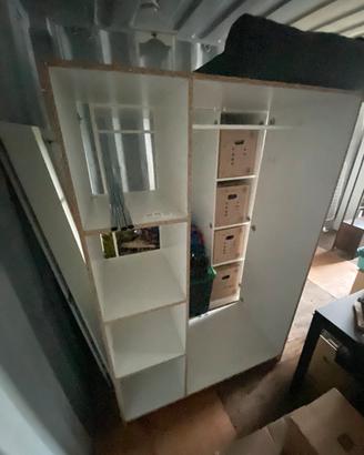Mobile ikea camera