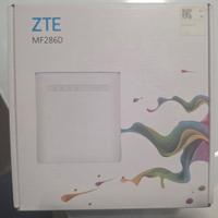 Modem Router 4g libero ZTE MF286D