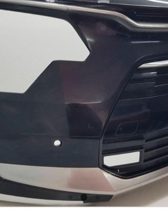 paraurti anteriore Kia Niro 2022+ forest green 