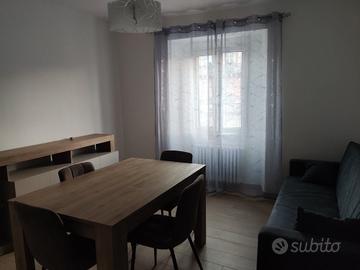 Appartamento Lanciano Centro