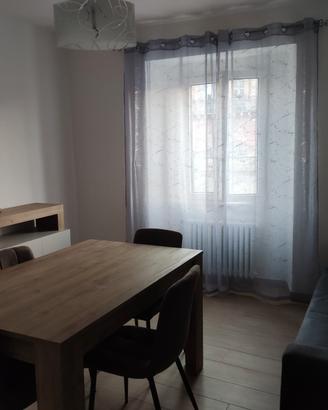 Appartamento Lanciano Centro