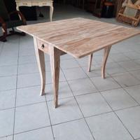 Tavolo NUOVO, cm 120x120