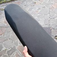 seconda sella per ktm exc 200