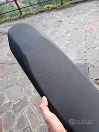 seconda sella per ktm exc 200