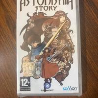 Gioco Play Station Astonischia