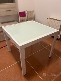 Tavolo da cucina