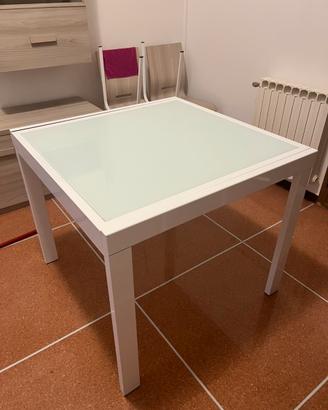 Tavolo da cucina