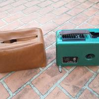Proiettore vintage risalente anni 40/70
