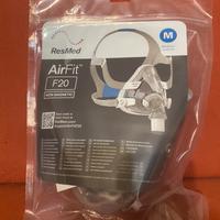 Maschera Cpap