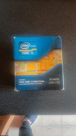 processore Intel i5 