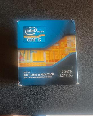 processore Intel i5 
