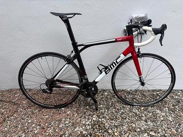 Bmc SL 01 Road Racer taglia 57 bici da corsa