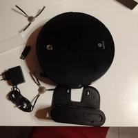 aspirapolvere robot lefant