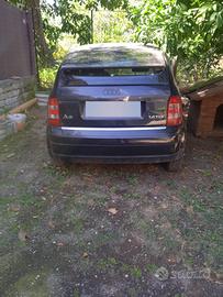 audi a2