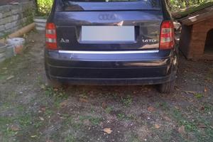audi a2