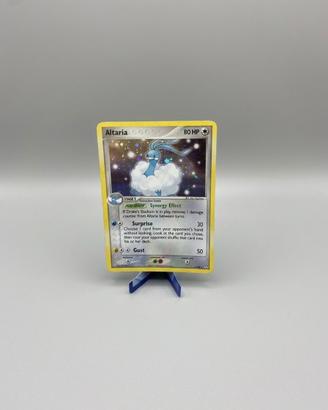 Pokémon Altaria Holo Inglese - EX Power Keepers
