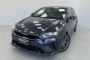 Kia ProCeed 1.4 T-GDI DCT GT Line
