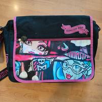 tracolla Monster high