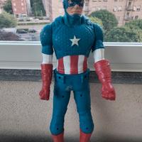 Gioco capitan America