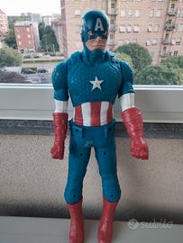 Gioco capitan America