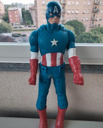 Gioco capitan America