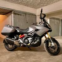 Aprilia Caponord 1200 TP