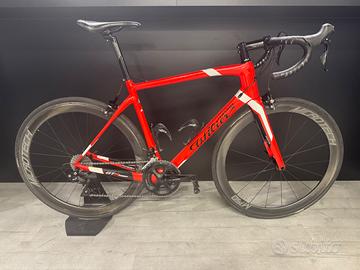 WILIER GTR Team Shimano 105 11v. tg. M USATA