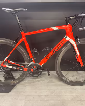 WILIER GTR Team Shimano 105 11v. tg. M USATA