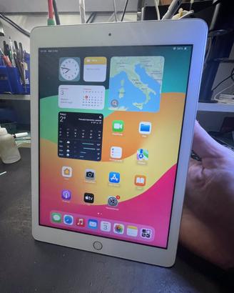 Ipad 6 generazione
