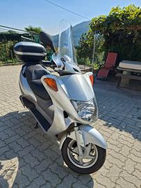 HONDA PANTHEON 150