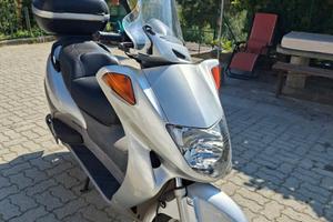 HONDA PANTHEON 150