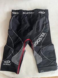 Pantaloncini sportivi Booster