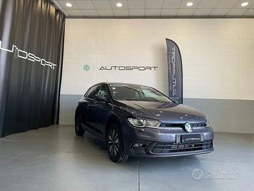 Volkswagen Polo 1.0 Edition Plus