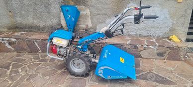 Motocoltivatore Bartolini 403