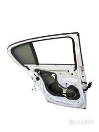 Portiera posteriore sinistra Bmw Serie 1 F20 2.0 1