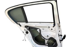 Portiera posteriore sinistra Bmw Serie 1 F20 2.0 1