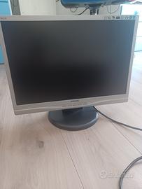 Monitor pc